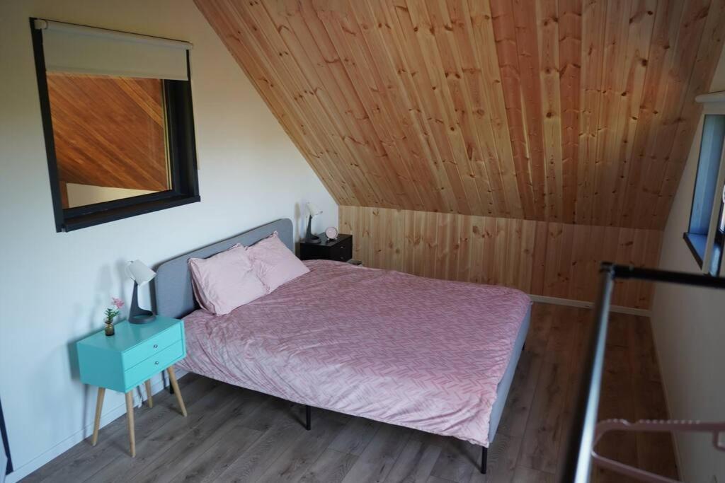 Alpine Chalet Predelut Exterior foto