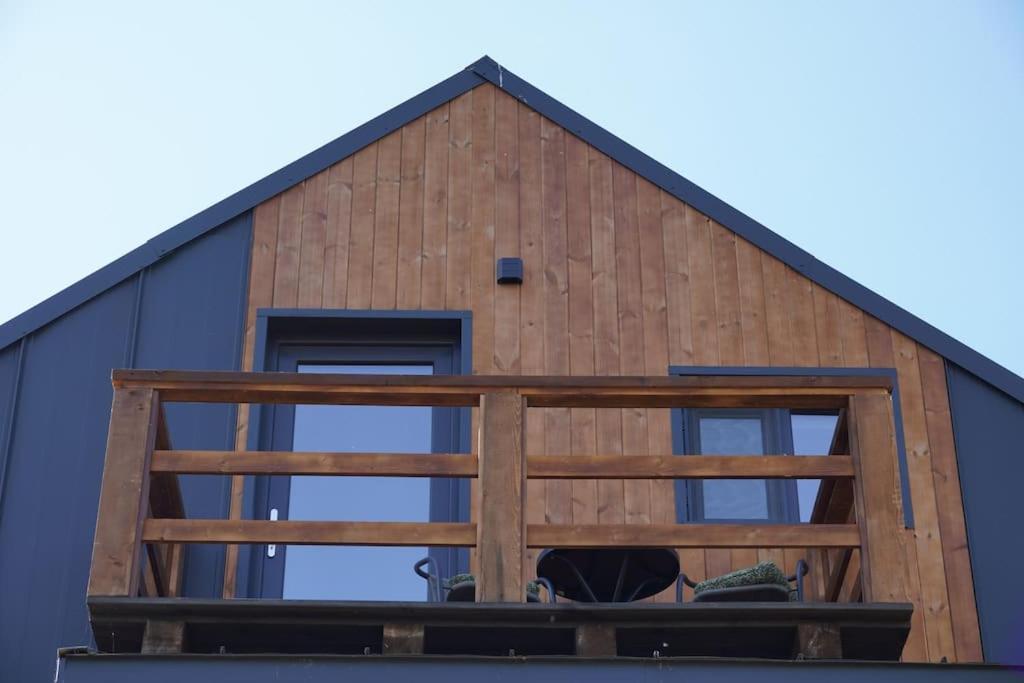 Alpine Chalet Predelut Exterior foto