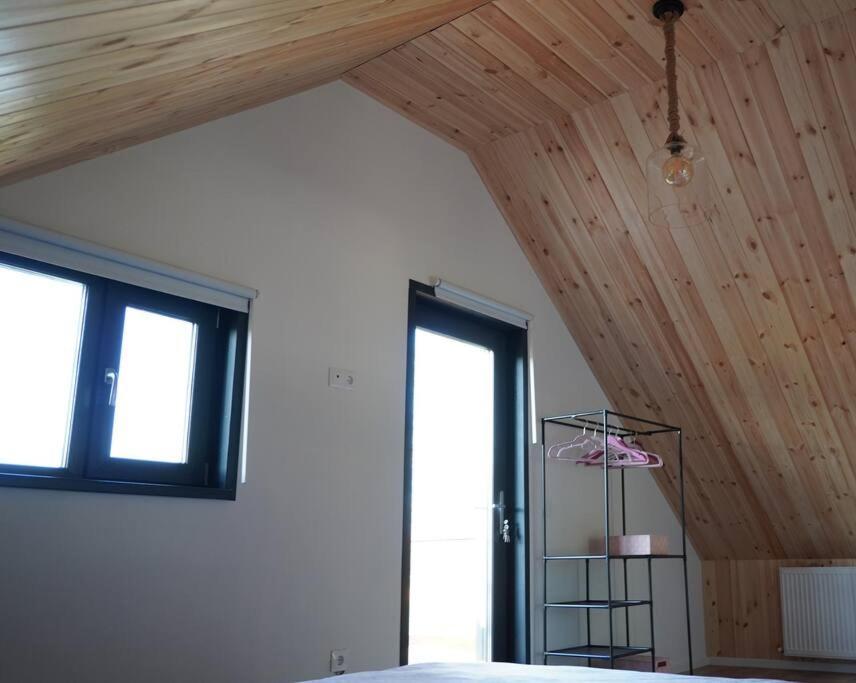Alpine Chalet Predelut Exterior foto