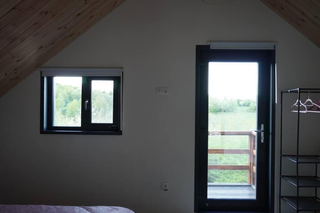 Alpine Chalet Predelut Exterior foto