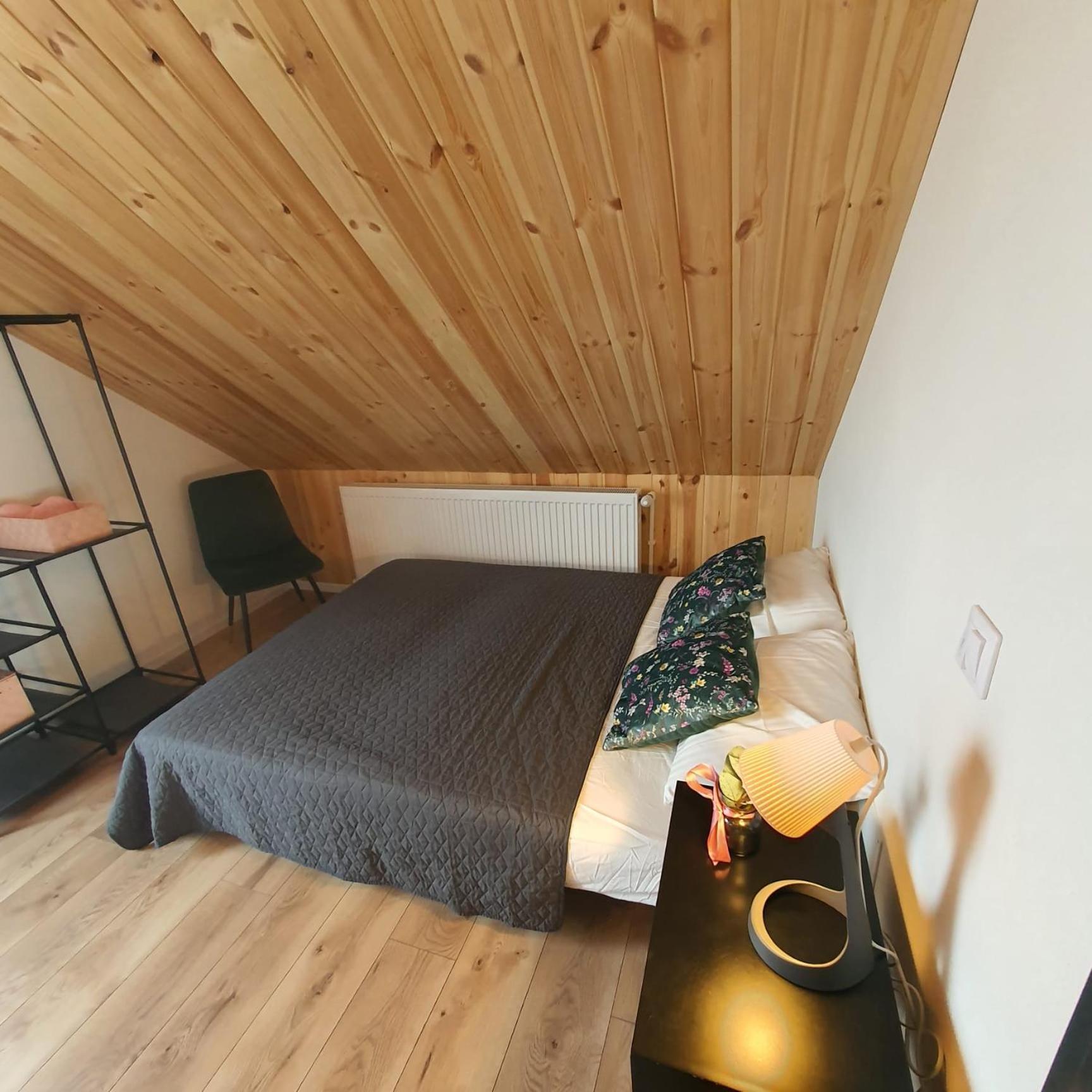 Alpine Chalet Predelut Exterior foto